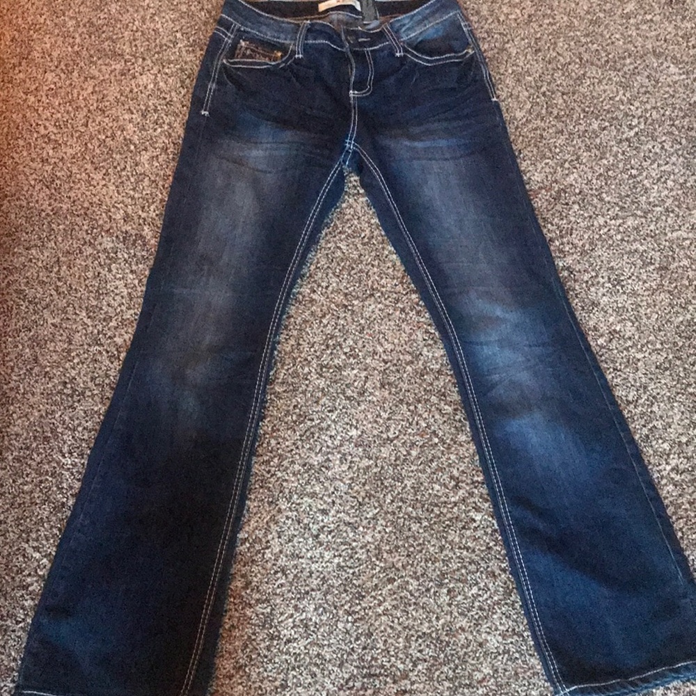 Love nation jeans